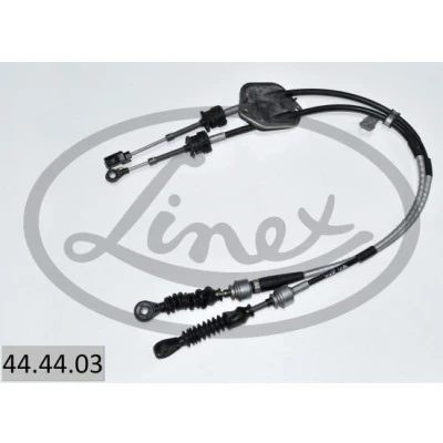Imagen de Cable, caja de cambios LINEX 44.44.03