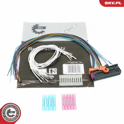 Imagen de ESEN SKV 53SKV151 Kit de reparación cables con accesorios