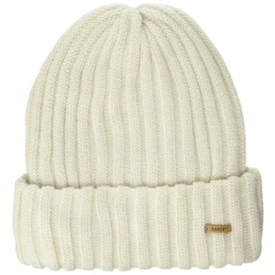 Imagen de Barts Bayne Beanie, Gorro de Invierno Mujer, Oyster, Uni