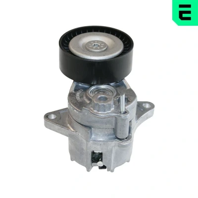 Imagen de OPTIMAL 0 N1641 Brazo tensor, correa trapecial poli V MERCEDES BENZ: Clase E Berlina, C G SUV