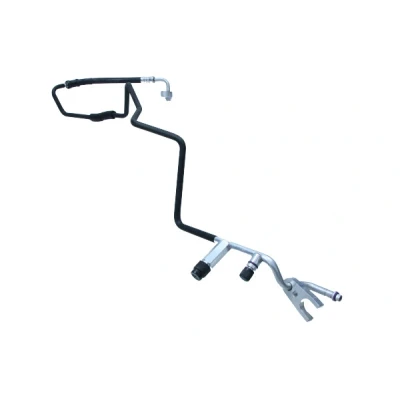 Imagen de MAXGEAR AC930007 Manguera de Aire Acondicionado SEAT: Leon I Hatchback, VOLKSWAGEN: Golf 4, 4 Variant, AUDI: A3 Hatchback