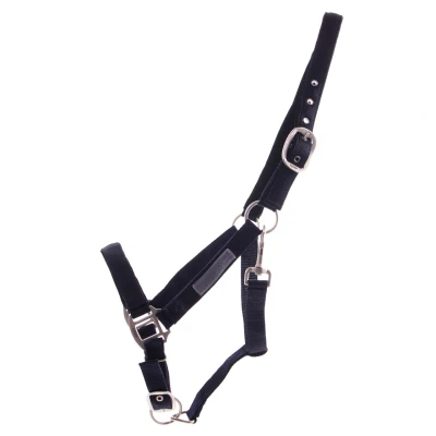 Imagen de QHP Head collar lined