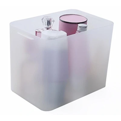 Imagen de Sundis Box Deep Caja A5 Profunda Pure en Transparente, 45 x 35 25 cm
