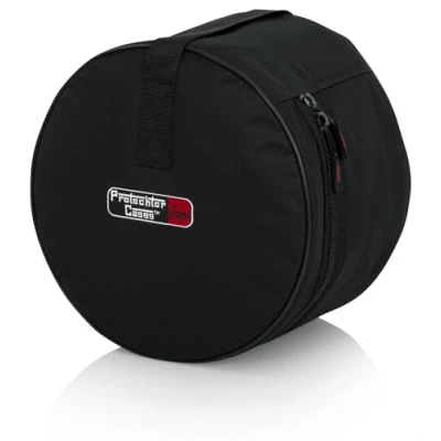 Imagen de Gator Cases Protechtor Series Bolsa acolchada para tambor; Tom 12 x 9 pulgadas (GP 1209)