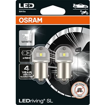 Imagen de Bombilla LED OSRAM LEDriving SL R5W