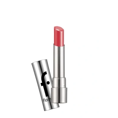 Imagen de Flormar Sheer up Lipstick Hidratante de Larga Duración Color Natural con Brillo Ligero, Barra Labios Permanente para Mujer, Textura Cremosa Todo Tipo 005 Pretty Peach