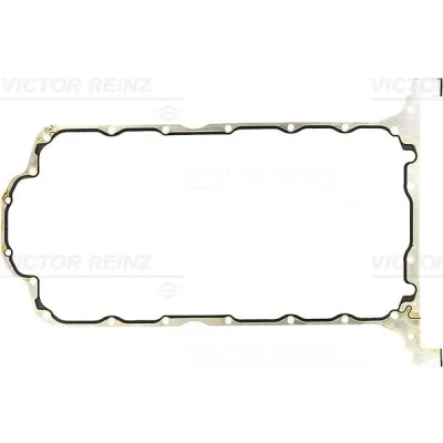 Imagen de REINZ 71 94669 00 Junta del Cárter Aluminio