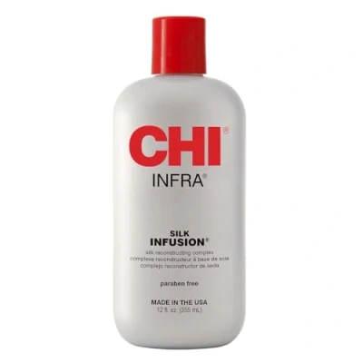 Imagen de CHI Infra Silk Infusion Reconstructing Complex 355 ml
