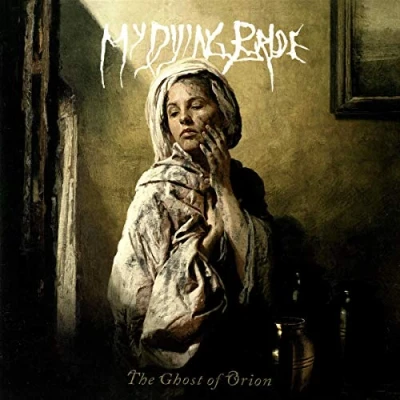 Imagen de My Dying Bride The Ghost Of Orion (2 Lp) [Vinilo]