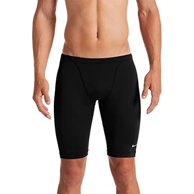 Imagen de Nike Performance Jammer Hydrastrong Bañador, Hombre, Talla: 48, Black