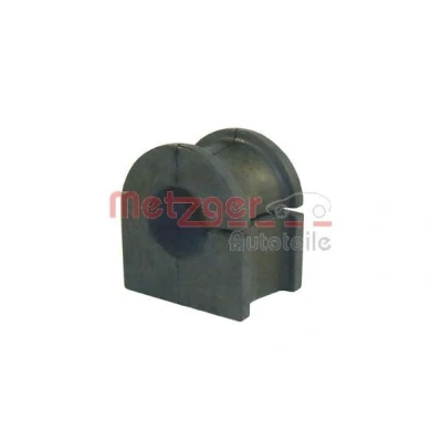 Imagen de METZGER 52065408 Silentblock Barra Estabilizadora Eje delantero, izquierda, derecha Soporte de caucho 23 FORD: Transit Mk5 Furgón