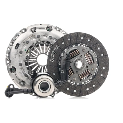 Imagen de LuK 624 3703 33 Kit de Embrague VOLKSWAGEN: Crafter 30 50 Furgón, 35 Bus