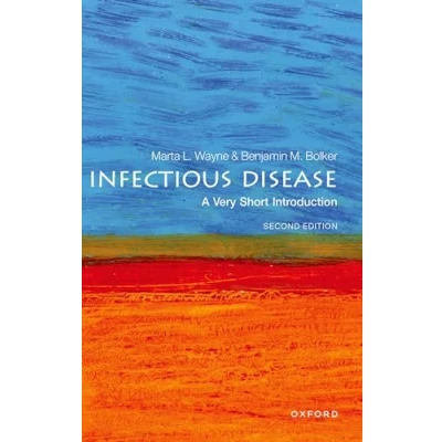 Imagen de Infectious Disease