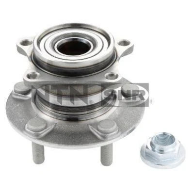 Imagen de SNR R170.57 Juego de cojinete rueda MAZDA: CX 7