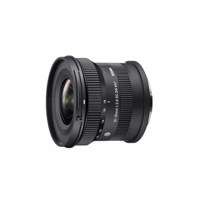 Imagen de 10 18 mm F2.8 DC DN para Montaje en X