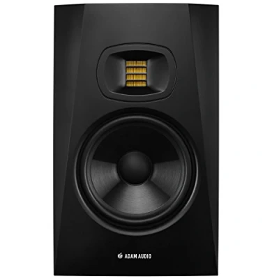 Imagen de Adam Audio Monitor de estudio T7V para grabación, mezcla y masterización, sonido calidad