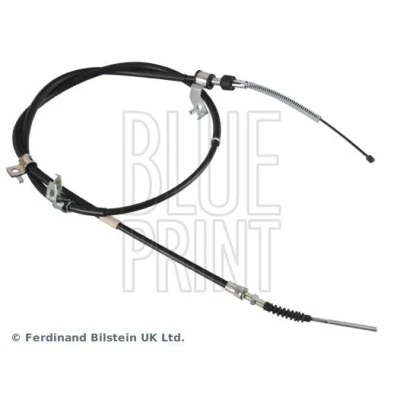 Imagen de BLUE PRINT ADBP460001 Cable de Freno Mano Atrás derecha 2332 MITSUBISHI: L200 / Triton IV Pick up, Camión plataforma Chasis