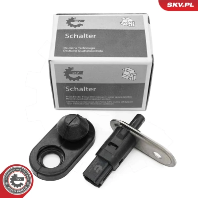 Imagen de Interruptor, contacto de puerta ESEN SKV 38SKV826