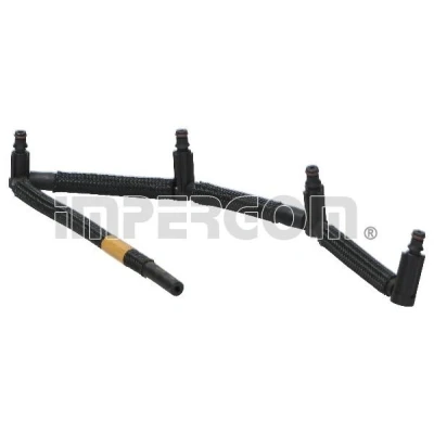 Imagen de ORIGINAL IMPERIUM 85075 Tubo flexible, combustible de fuga PEUGEOT: 206 Hatchback, 207 307 CITROËN: C3 I Hatchback