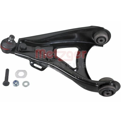 Imagen de METZGER 58064501 Barra oscilante, suspensión de ruedas RENAULT: Scénic 1, MEGANE 1 Classic,