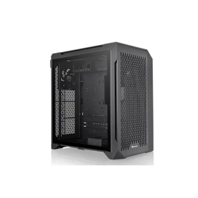 Imagen de Thermaltake CTE C700 Air E ATX Full Tower Chassis Black