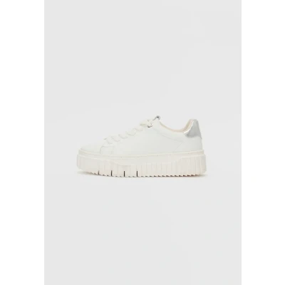 Imagen de Tamaris Zapatillas, Mujer, Talla: 40, White comb Zapatos