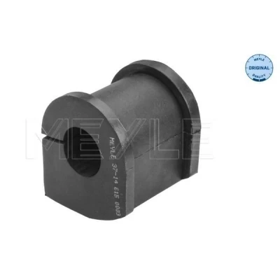 Imagen de MEYLE 37 14 615 0003 Silentblock Barra Estabilizadora Eje delantero, derecha, izquierda 18 ORIGINAL Quality HYUNDAI: ACCENT 2