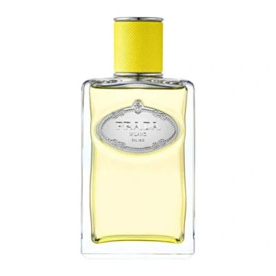 Imagen de Prada Infusion D&#039;Ylang Eau de Parfum 100 ml