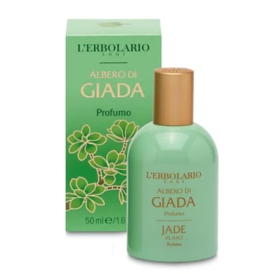 Imagen de L&#039;Erbolario, Perfume para Mujer Árbol de Jade, 50 ml