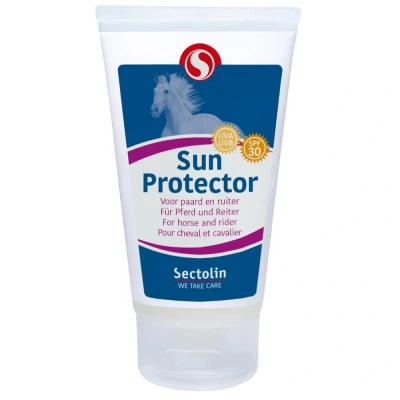 Imagen de Sectolin Sun Protector sunblock SPF 30