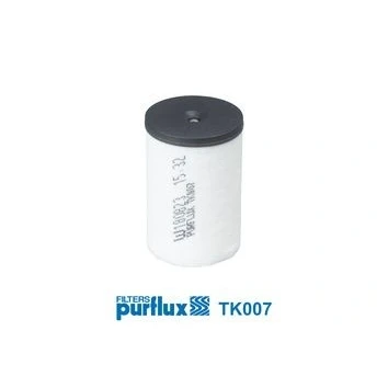 Imagen de PURFLUX TK007 Filtro Caja de Cambios Automatica VOLKSWAGEN: Golf 7, 5, Passat B6 Berlina, AUDI: A3 Sportback, Q7