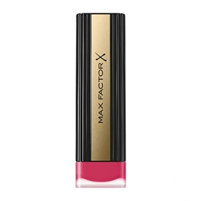 Imagen de Max Factor Colour Elixir Matte lipstick 25 Blush 3,4 g