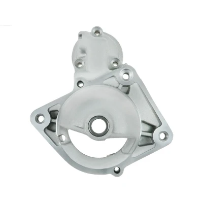 Imagen de AS PL SBR0052 Bendix, motor de arranque