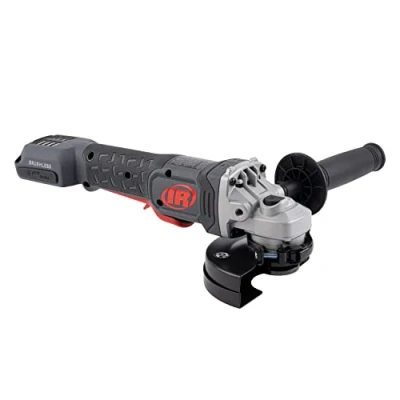Imagen de Ingersoll Rand Amoladora de Batería Angular G5351M, Inalámbrica 20 V, 8000 rpm, 1HP, Disco 4,5&quot;