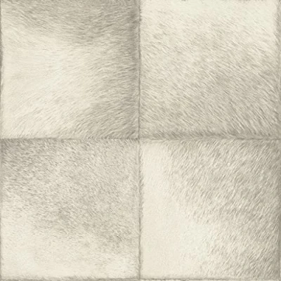 Imagen de Rasch Club 425901 Papel pintado no tejido (industrial, 10,05 x 0,53 m), color blanco