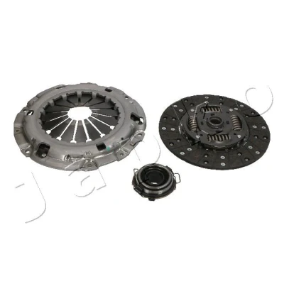 Imagen de JAPKO 92912 Kit de Embrague 250 ISUZU: D Max 1 Pickup