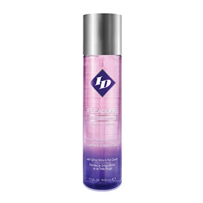 Imagen de WESTRIDGE laboratorios ID Pleasure Squeeze Bottle