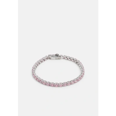 Imagen de Swarovski Matrix Pulsera silvercoloured, Mujer, Talla: Small, Silver coloured