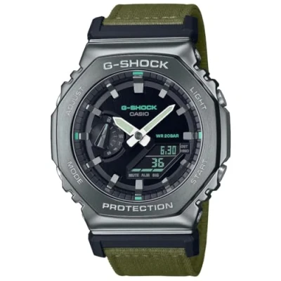 Imagen de G SHOCK Unisex Reloj, Talla: One Size, Olive green
