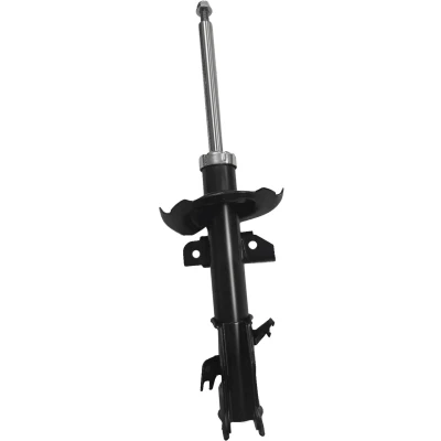 Imagen de SACHS 316 895 amortiguador derecha Presión de gas Bitubular Columna Espiga arriba MAZDA: 2 Hatchback