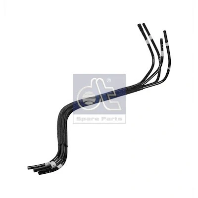 Imagen de DT Spare Parts 7.16936 Latiguillos de Freno