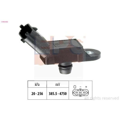 Imagen de EPS 1.993.055 Sensores Made in Italy OE Equivalent RENAULT: TRAFIC 2 Bus, LAGUNA 2, ESPACE 4, FIAT: Stilo Hatchback