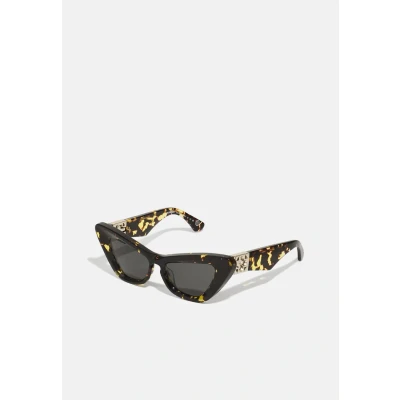 Imagen de Burberry Gafas de sol, Mujer, Talla: 51, Dark havana/dark grey