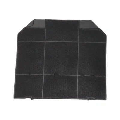Imagen de Franke 1,120,016,756 Filtro carbon rectangular fbr