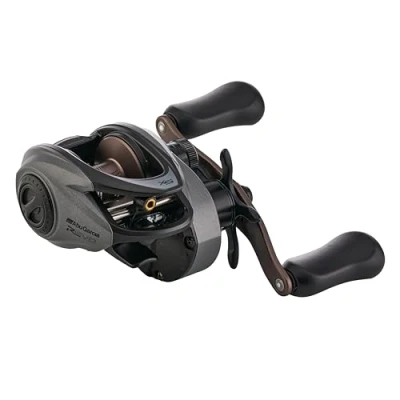 Imagen de Abu Garcia Revo5 SX LP L Baitcaster Carrete rotonda