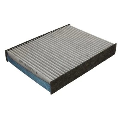 Imagen de PURRO PUR PC2038AG Filtro de habitáculo carbón activado 263 195 38 RENAULT: SCENIC 3, GRAND Trafic OPEL: Vivaro B Furgón