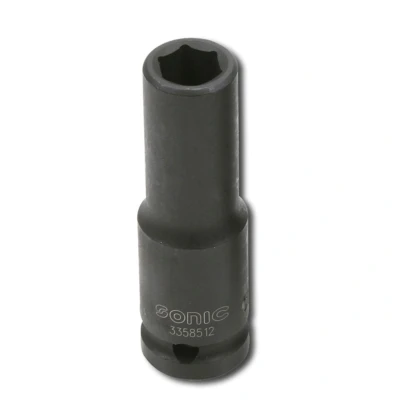 Imagen de Llave de impacto 1/2&quot; hexagonal SONIC 3358519