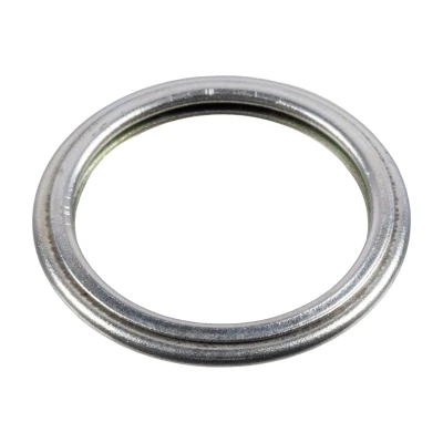Imagen de FEBI BILSTEIN 30651 Junta de Tapon Cárter Acero SUBARU: Outback III, Legacy 3 Limousine, Forester II