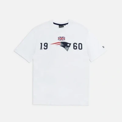 Imagen de New Era Camiseta Unisex de la NFL Isg 2024 con Arco Cuadrado Gran tamaño