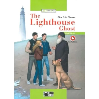 Imagen de The Lighthouse Ghost (free Audio)